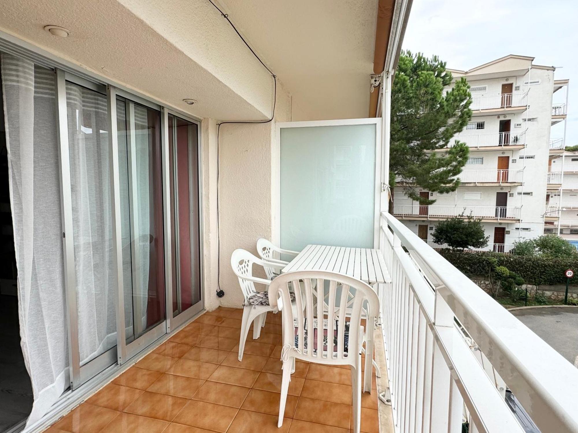 Apartsalou Priorat Exterior photo