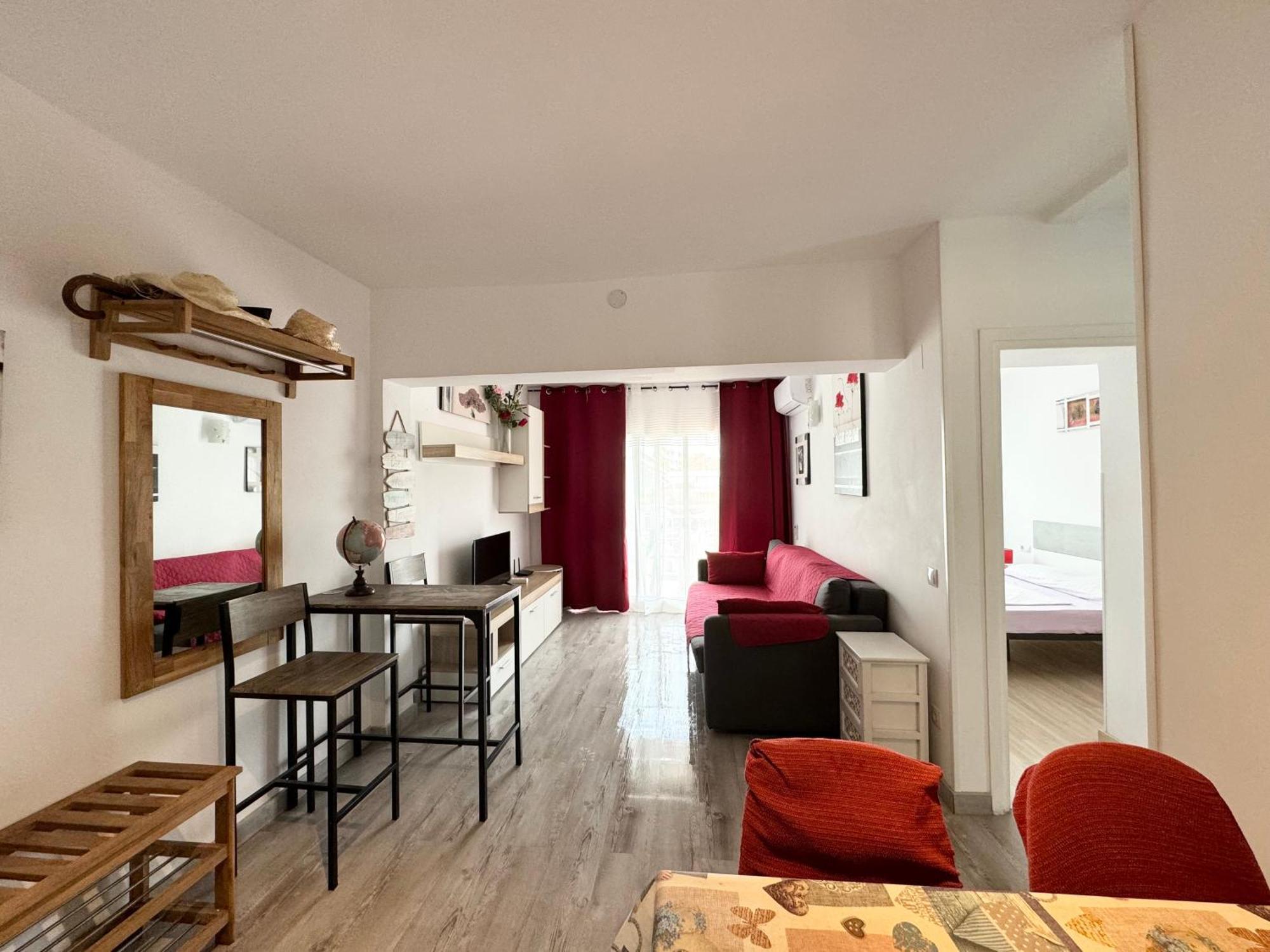 Apartsalou Priorat Exterior photo
